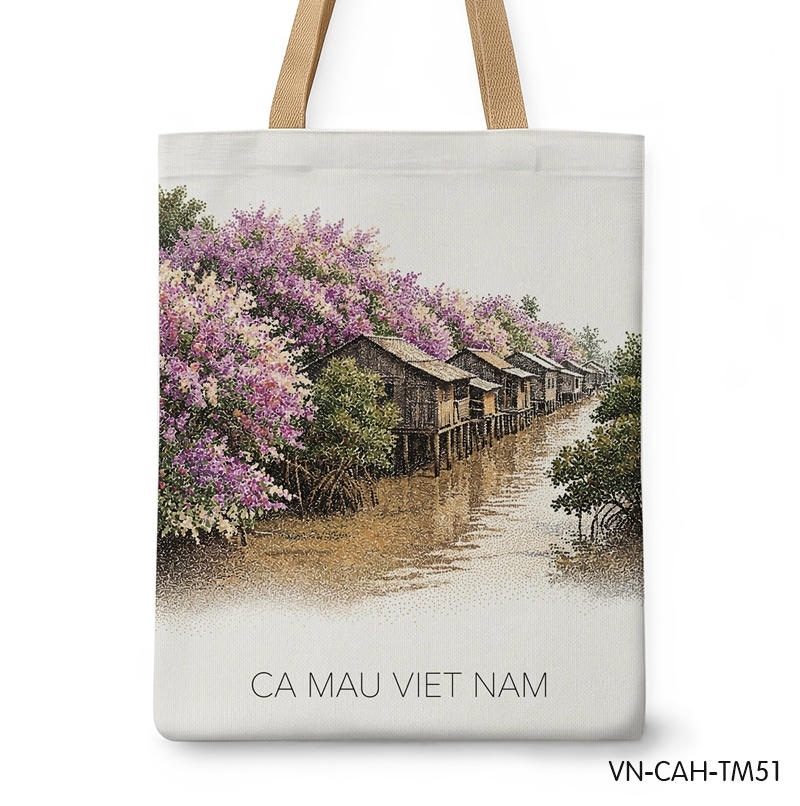 VN-CAH-TM51
